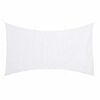 vidaXL camouflagenet 618x512 cm med opbevaringspose hvid