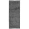 vidaXL Indend&oslash;rs og udend&oslash;rs t&aelig;ppe PALMERAS Antracit 200 x 80 cm