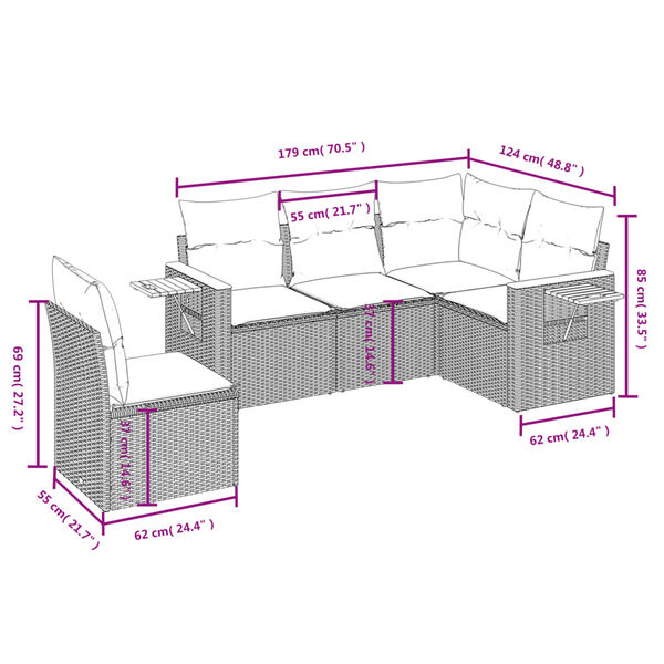 Viser produktbillede 3 af 17