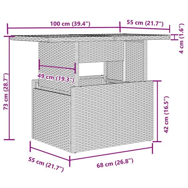 Viser produktbillede 4 af 5