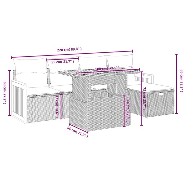 Viser produktbillede 4 af 17