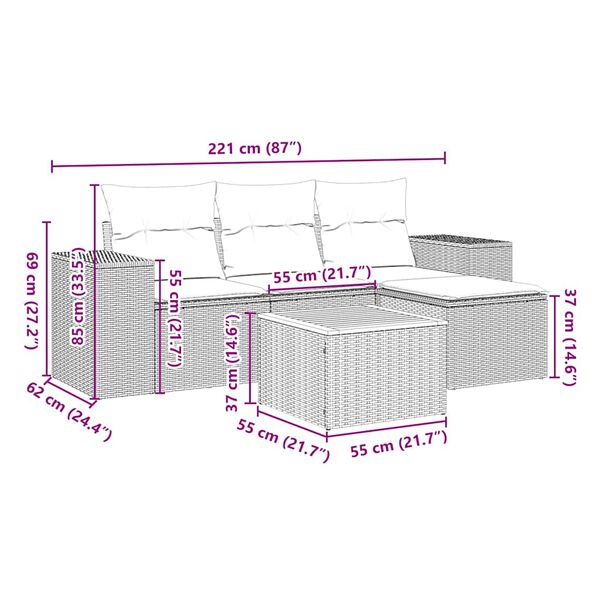 Viser produktbillede 3 af 17