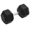 vidaXL h&aring;ndv&aelig;gt 30 kg st&oslash;bejern