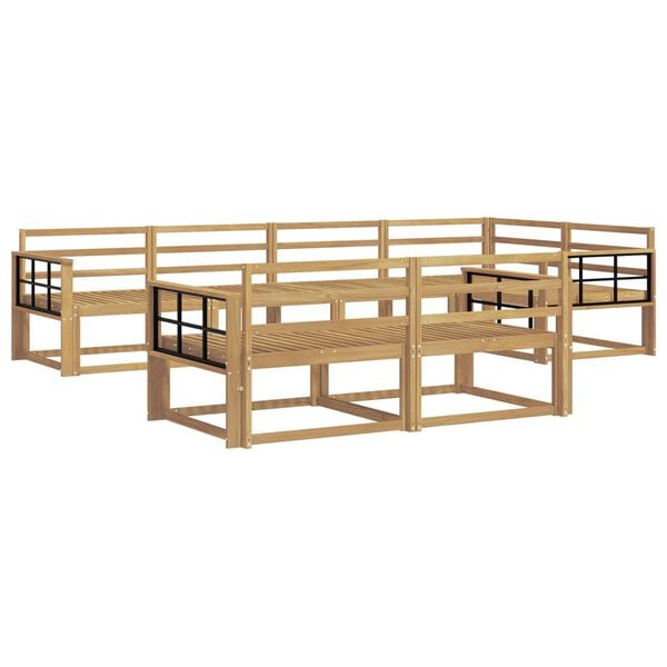 Viser produktbillede 1 af 7