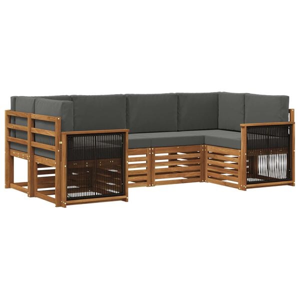 Viser produktbillede 1 af 8