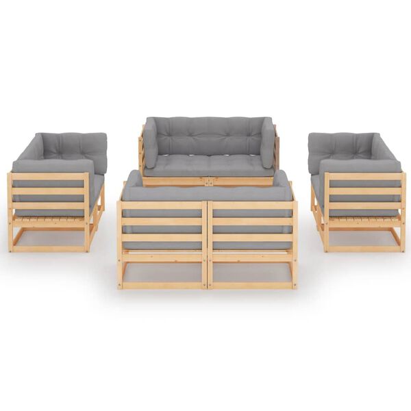Viser produktbillede 2 af 8