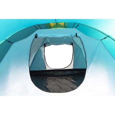 Bestway campingtelt til 3 personer Pavilio Activemount blå