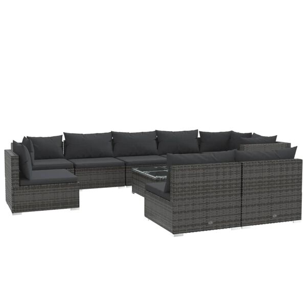Viser produktbillede 1 af 9