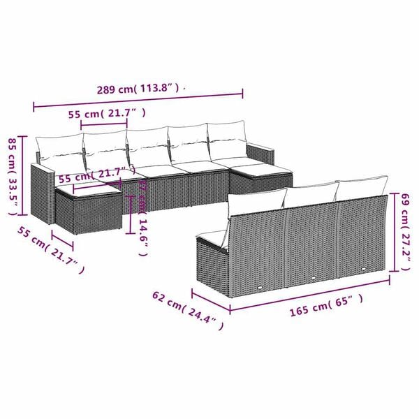Viser produktbillede 3 af 17