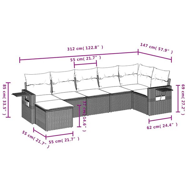 Viser produktbillede 3 af 17