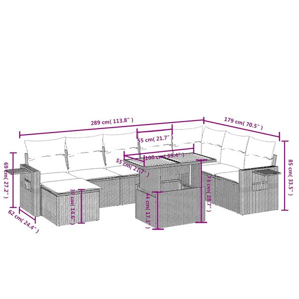 Viser produktbillede 3 af 17