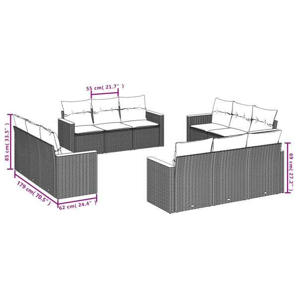 Viser produktbillede 3 af 15