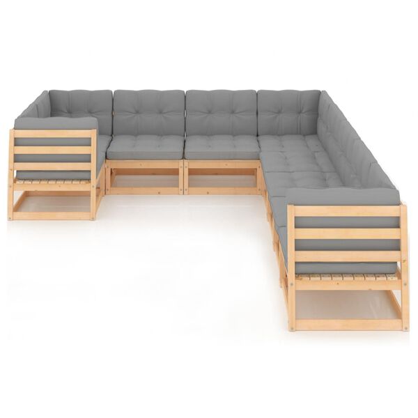 Viser produktbillede 2 af 10