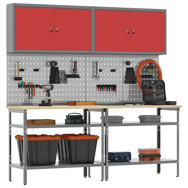 Viser produktbillede 2 af 18
