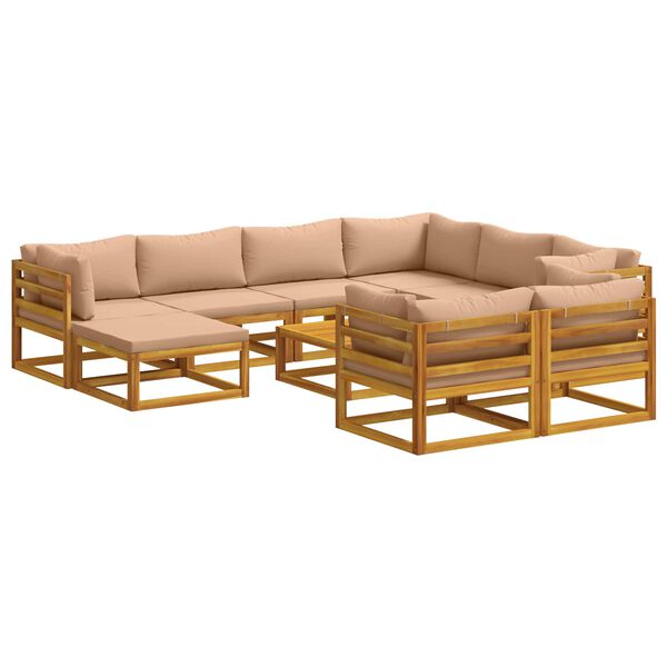 Viser produktbillede 1 af 10