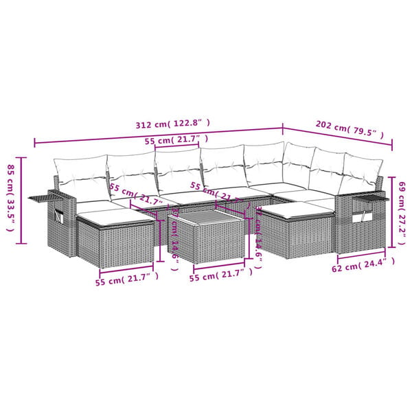 Viser produktbillede 3 af 17