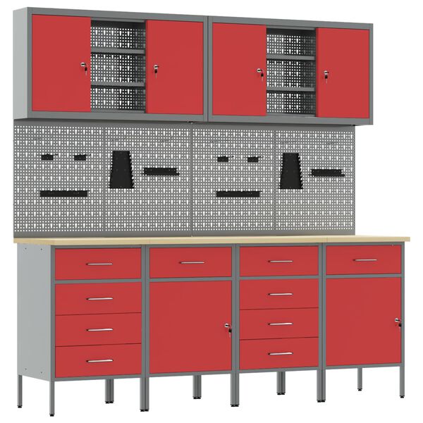 Viser produktbillede 1 af 13