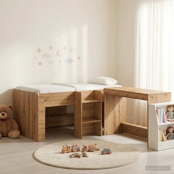 Viser produktbillede 2 af 8