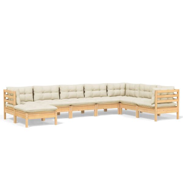 Viser produktbillede 1 af 8