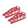 Bil rampe 2-Pack