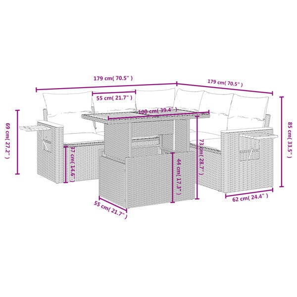 Viser produktbillede 3 af 17