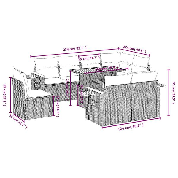 Viser produktbillede 3 af 17