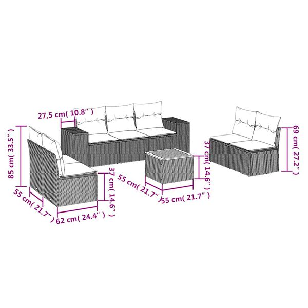 Viser produktbillede 3 af 13