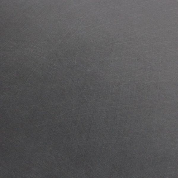 FMD mobilt sofabord egetræsfarvet