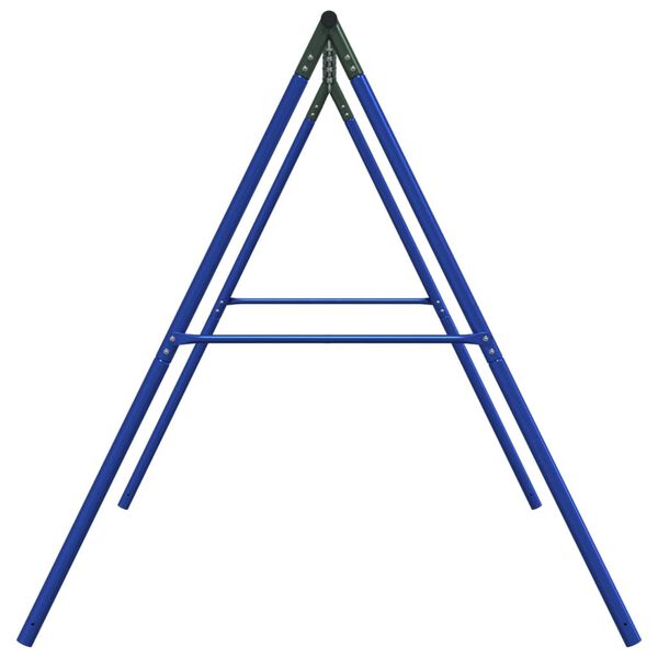 vidaXL gyngestativ til udend&oslash;rs B 273,5 x H 185 cm