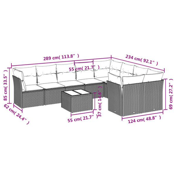 Viser produktbillede 3 af 17