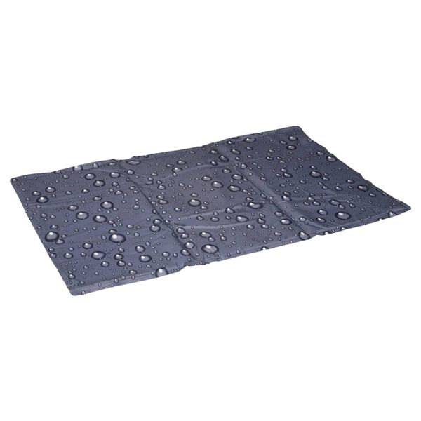 FLAMINGO k&oslash;lem&aring;tte Fresk Drop 100x60 cm str. XL gr&aring;