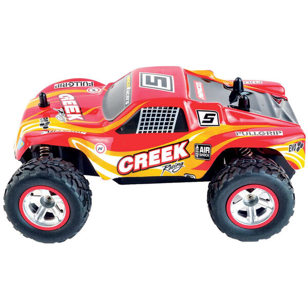 Ninco fjernstyret Monstertruck Creek 1:22