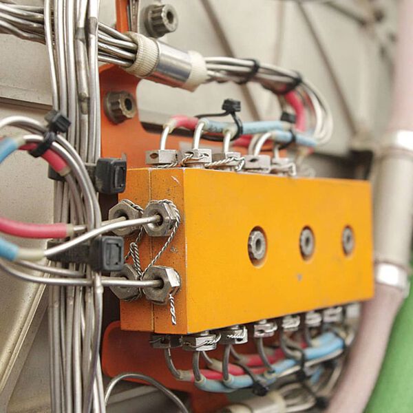 Draper Tools tr&aring;dtang 250 mm 38896