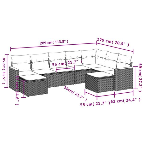 Viser produktbillede 3 af 17