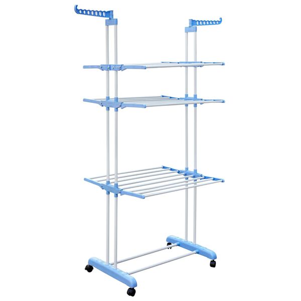 Aqua Laser t&oslash;rrestativ