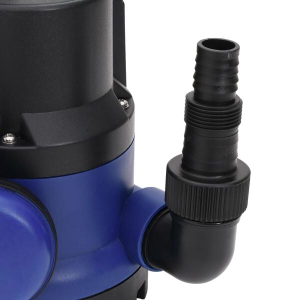 VidaXL elektrisk havedykpumpe til urent vand 400 W