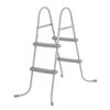 Bestway poolstige med 2 trin Flowclear 84 cm