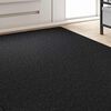 vidaXL T&aelig;ppe Runner Antracit 100 x 300 cm 100% Polypropylen