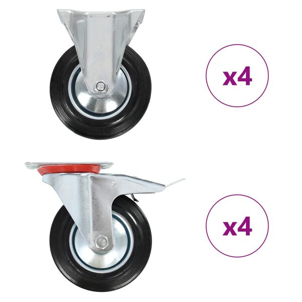 Viser produktbillede 1 af 8