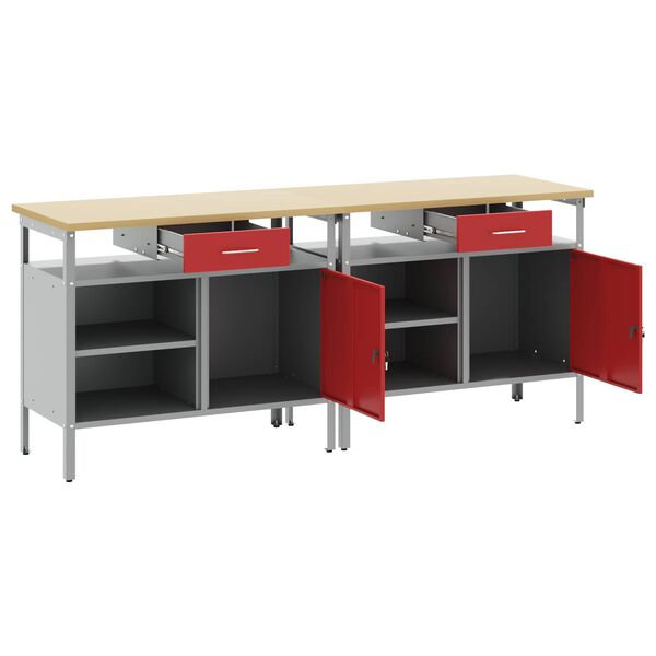 Viser produktbillede 2 af 9