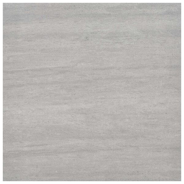 vidaXL Gulvplanker 55 pcs Gr&aring; 5,11 m&sup2; PVC