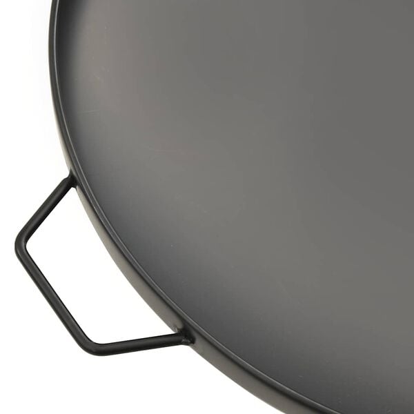 vidaXL b&aring;lfad 70x59x28 cm st&aring;l