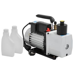2-trins Vakuumpumpe 50 L / min