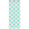 vidaXL Bruserullegardin med kassette 110x240 cm Stofbredde 106 cm