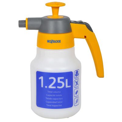 Hozelock tryksprøjte Spraymist 1,25 l
