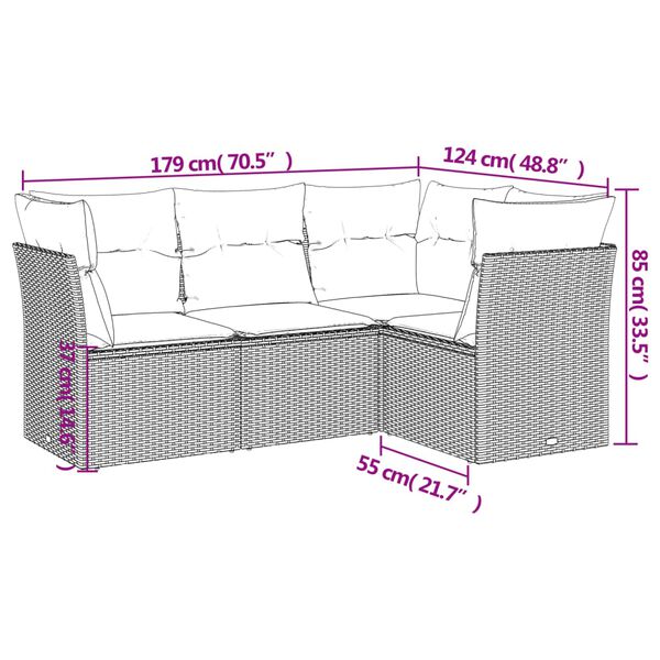 Viser produktbillede 3 af 14