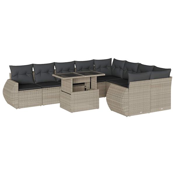 Viser produktbillede 1 af 17
