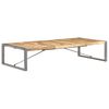 vidaXL sofabord 180x90x40 cm ru mangotr&aelig;