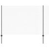 vidaXL Sekskantet hegn med stolpe 25 x 1,5 m PVC-belagt st&aring;l Gr&aring; Mesh