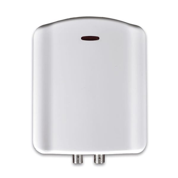 Elektrisk varmeveksler 3500 Watt